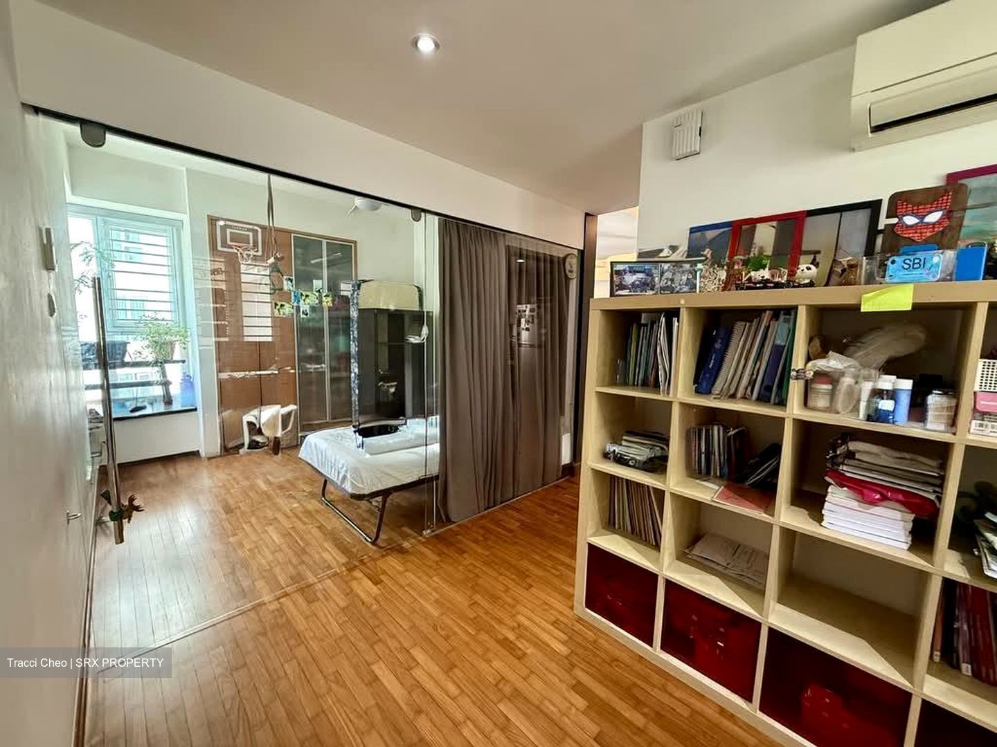 Savannah Condopark (D18), Condominium #570640631
